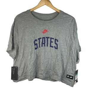 COPY - NWT Nike shirt